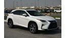 Lexus RX350 V6