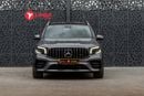 Mercedes-Benz GLB 35 4MATIC 2.0L (302 HP) 2020 Mercedes-Benz GLB 35 AMG | Warranty
