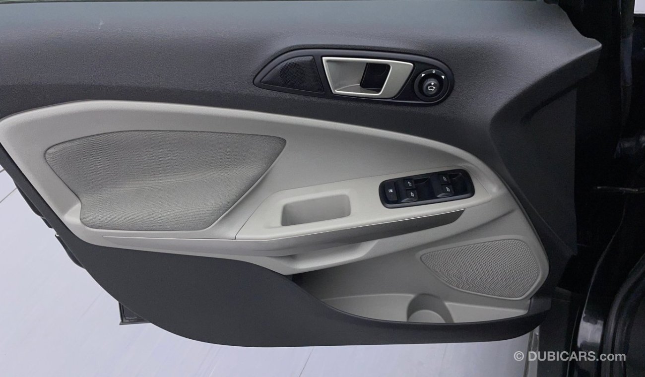 Ford EcoSport AMBIENTE 1.5 | Zero Down Payment | Free Home Test Drive