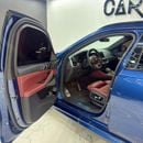 BMW X6 40i M Sport 3.0L AED 6,650 / Monthly l 0% Downpayment l 40i M-Sport l Agency Warranty and Service Co