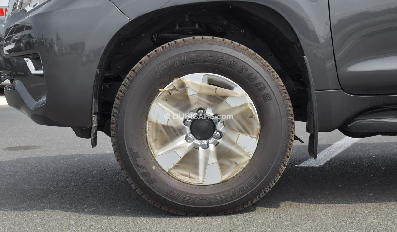 Toyota Prado TXL