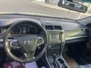 Toyota Camry SE Fresh imported
