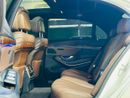 مرسيدس بنز S 400 STD AMG