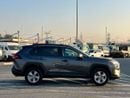 Toyota RAV4 2023 Toyota Rav4 XLE Full Option 2.5L V4 - Rear Camera & Sensor - Leather Seat - AWD 4x4 - Push Star