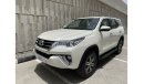 Toyota Fortuner 2.7L | GCC | EXCELLENT CONDITION | FREE 2 YEAR WARRANTY | FREE REGISTRATION | 1 YEAR COMPREHENSIVE I