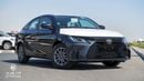 Toyota Yaris Toyota Yaris Y | 1.3L 4-Cylinder | GCC Specs | Climate Control | Alloy Wheels | Rear Camera | 2026 M