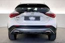 إنفينيتي QX30 Luxe | شامل الضمان | 0 ﺪﻔﻋﺓ ﺃﻮﻟﻯ
