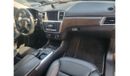 Mercedes Benz ML350 Std
