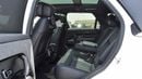 لاند روفر رينج روفر سبورت P530 4.4P V8  AWD Aut.(For Local Sales plus 10% for Customs & VAT)