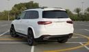 Mercedes-Benz GLS 450 Premium