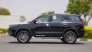 Toyota Fortuner VXR TOYOTA FORTUNER SR5 4.0L PETROL V6 2024