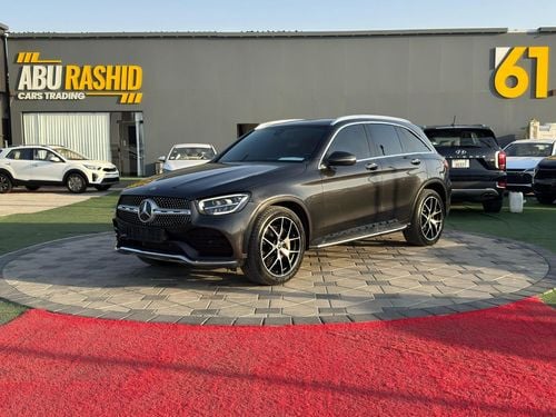Mercedes Benz GLC200