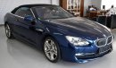 BMW 640i i