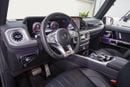 Mercedes-Benz G 63 AMG Std 4.0L
