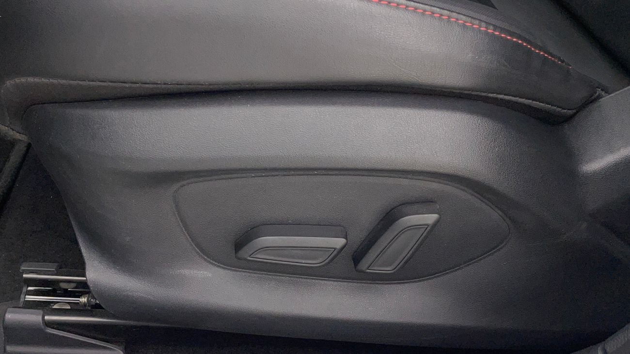 أم جي GT LUXURY 1.5 | بدون دفعة مقدمة | اختبار القيادة في المنزل