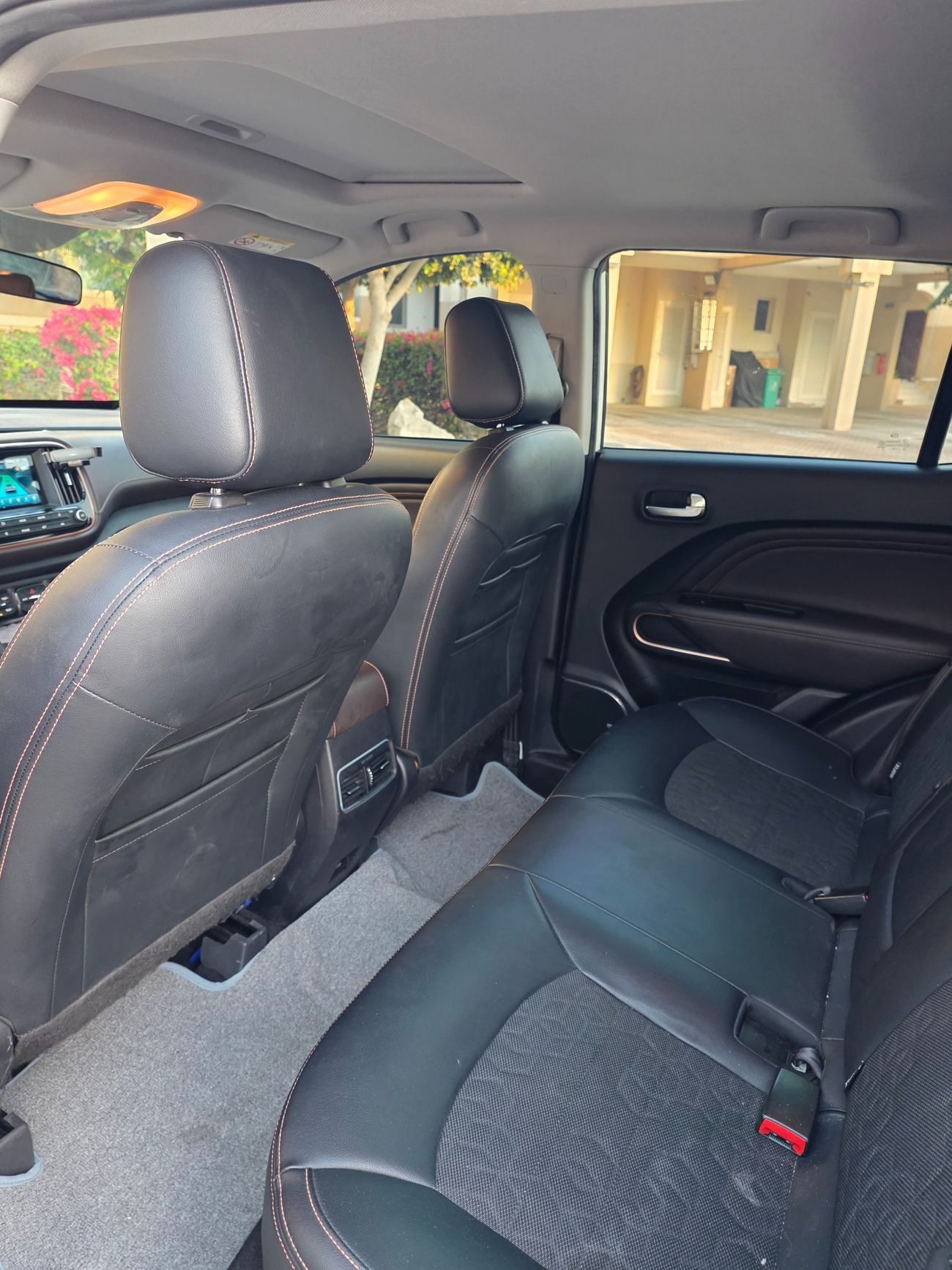 جي إي سي GS3 1.3T GB