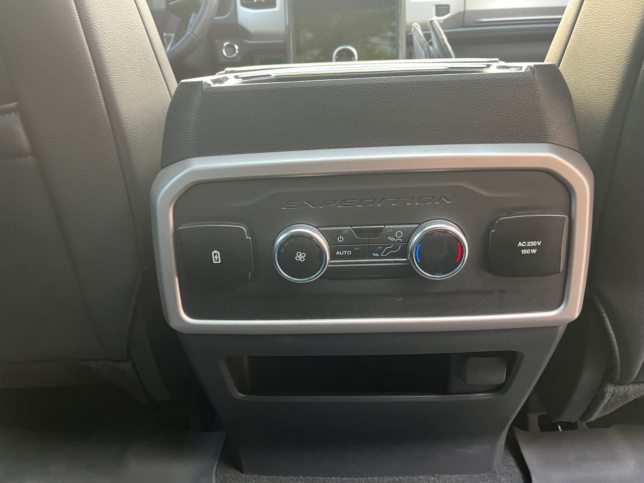 Ford Expedition Timberline | GCC | Warranty & Service Plan to 2029