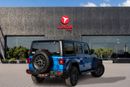 Jeep Wrangler Unlimited SPORT Jeep Wrangler Unlimited Sport 2024 GCC | Agency Warranty