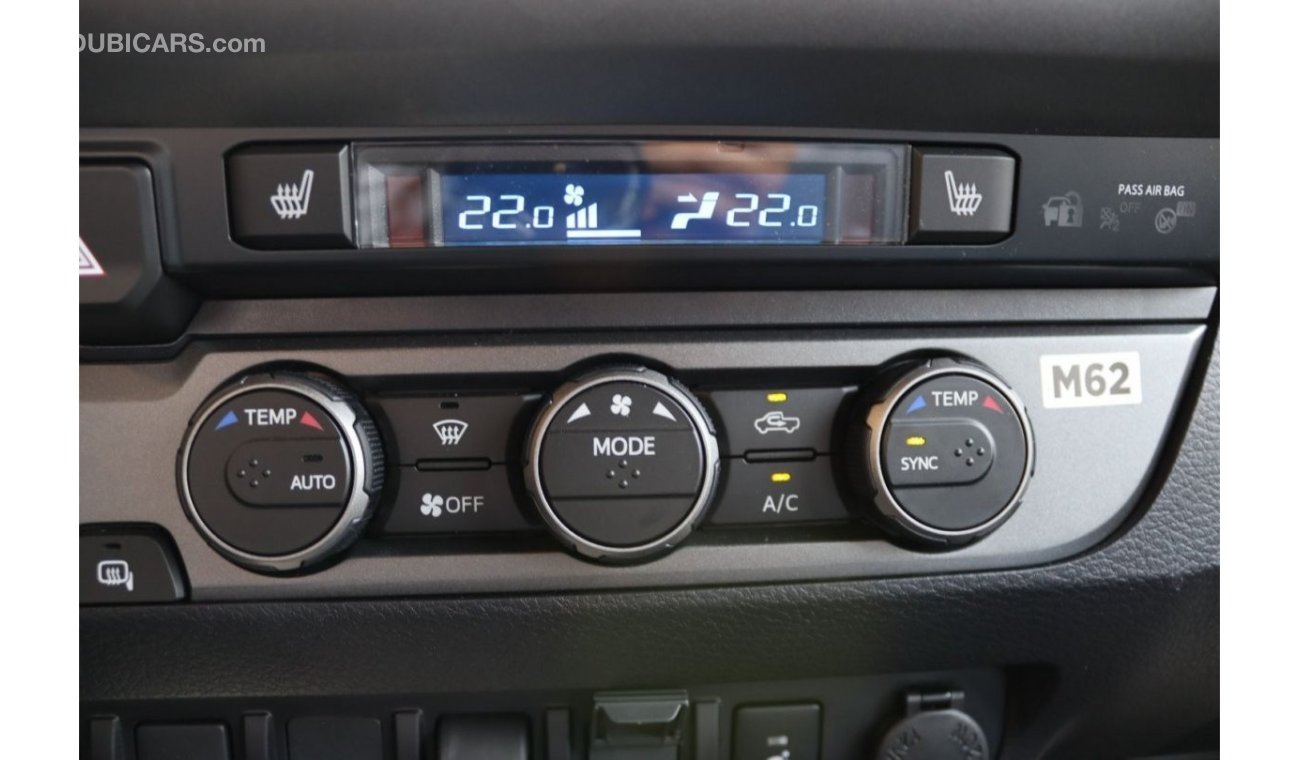 Toyota Tacoma 2023 TOYOTA TACOMA TRD OFF ROAD