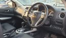 Nissan Navara ST-X Pick-up Diesel Auto Right hand drive full options