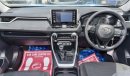 Toyota RAV4 Full option clean car leather seats