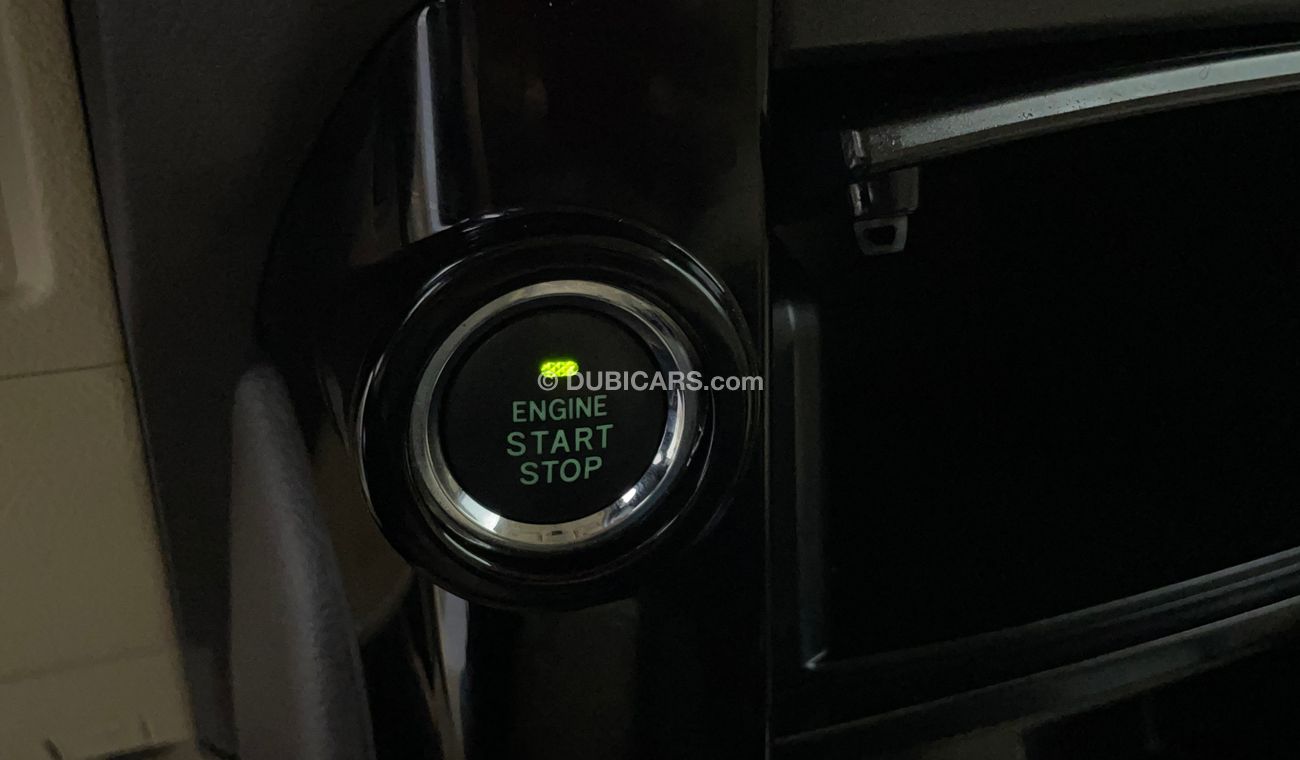 Toyota Prado GXR 2.7 | Zero Down Payment | Free Home Test Drive