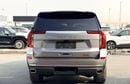 جي أم سي يوكون Denali 2025 2.7L (EXPORT ONLY)