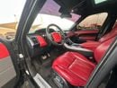 Land Rover Range Rover Sport Supercharged 5.0L