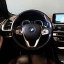 BMW X4 xDrive 30i Exclusive 3.0L AED 2,107 pm • 0% Downpayment • BMW X4 xDrive30i • 1 Year Warranty