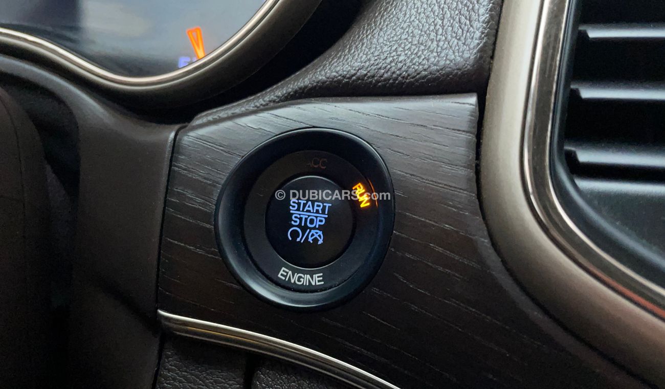 Jeep Grand Cherokee SUMMIT 5.7 | Zero Down Payment | Free Home Test Drive