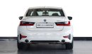 BMW 330i I