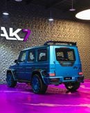 BRABUS 900 - Mercedes-AMG G 63