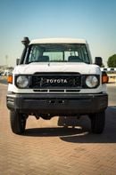 تويوتا لاند كروزر 70 LC 78 HARDTOP 4.0L MT 78 4.2L DSL 2025YM