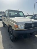 Toyota Land Cruiser Pick Up 4.2L V6