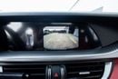 Alfa Romeo Stelvio Veloce 2.0L Alfa Romeo Stelvio Veloce 2022 GCC | Warranty