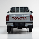 Toyota Hilux GL 2.7L Double Cab Utility RWD