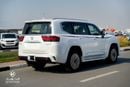 Toyota Land Cruiser 3.3L | VXR | Diesel | Full Option | GCC  | Rear TV Screen