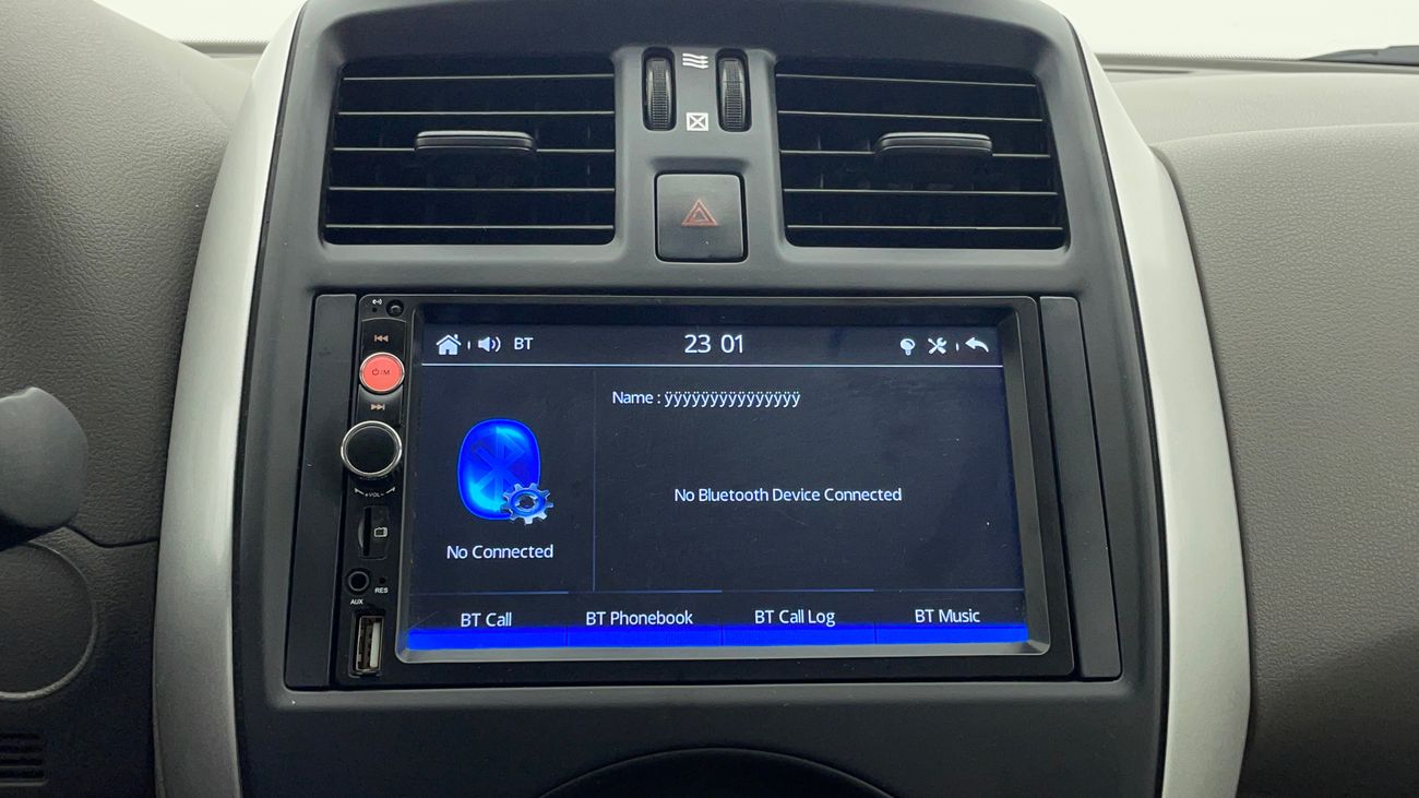 Nissan Sunny S 1.5 | Zero Down Payment | Home Test Drive