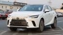 لكزس RX 350 PRESTIGE TALA15 2.4L CUV AWD