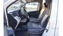 Toyota Hiace GLS - High Roof GLS - High Roof 2020 | TOYOTA HIACE HIGH-ROOF DELIVERY VAN | GLS 3.5L V6 | 3-STR 5-D