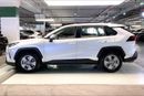 Toyota RAV4 EXR | Guaranteed Warranty | 0 Down Payment