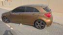 مرسيدس بنز A 250 SPORT