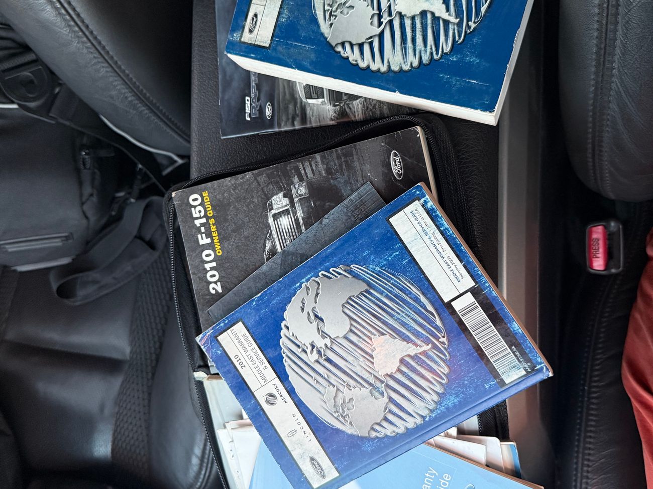 Ford F 150 Raptor Raptor SVT