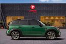Mini Cooper S Countryman MINI Countryman Cooper S ALL4 2024 GCC | Agency Warranty | Service Contract