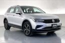 Volkswagen Tiguan Life | Guaranteed Warranty | 0 Down Payment