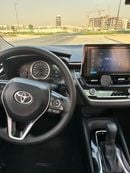 Toyota Corolla 1.5L (122 HP)