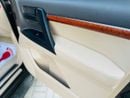 Toyota Land Cruiser Toyota landcuriser GXR 2016 facelifted.2024 V6 Full Option