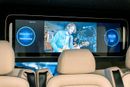 Mercedes Benz V 250 Original Mercedes VIP Seats | Brand New Interior | Free Bodykit | Star Lights I TV | Full Option