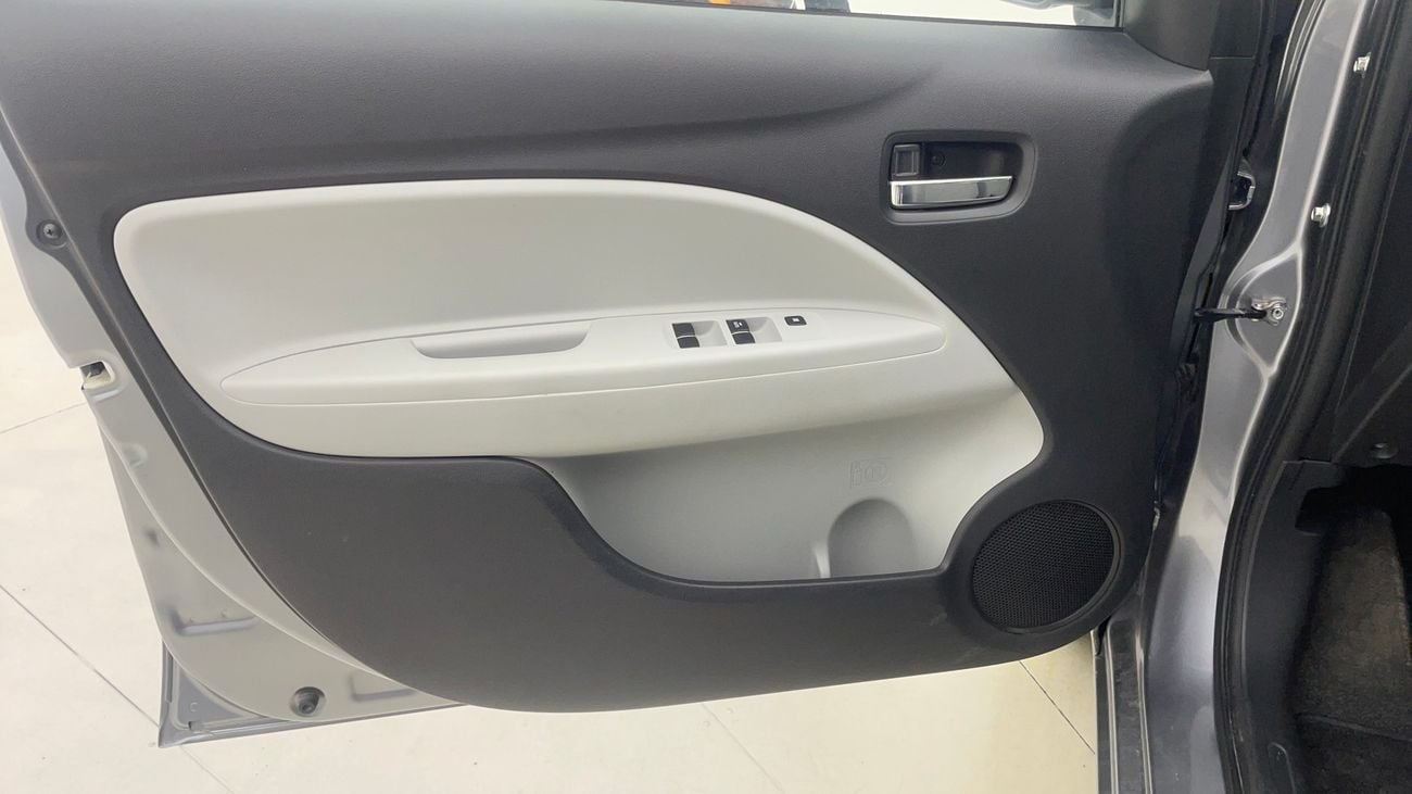 Mitsubishi Attrage GLX HIGHLINE 1.2 | Zero Down Payment | Home Test Drive