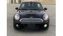 Mini John Cooper Works Cabrio MINI COOPER JCW